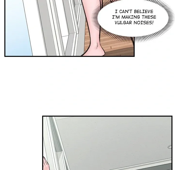 Read Hypnotist Security Guard chapter 13 image 42 on Lezhin