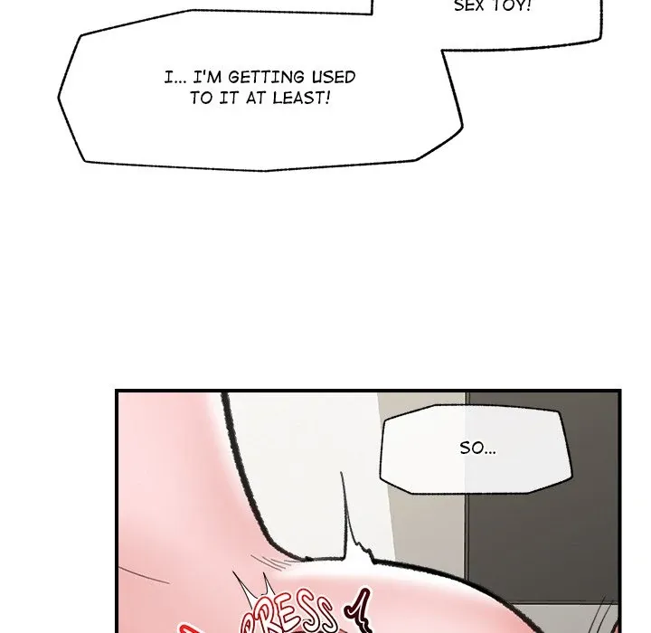 Read Hypnotist Security Guard chapter 13 image 68 on Lezhin