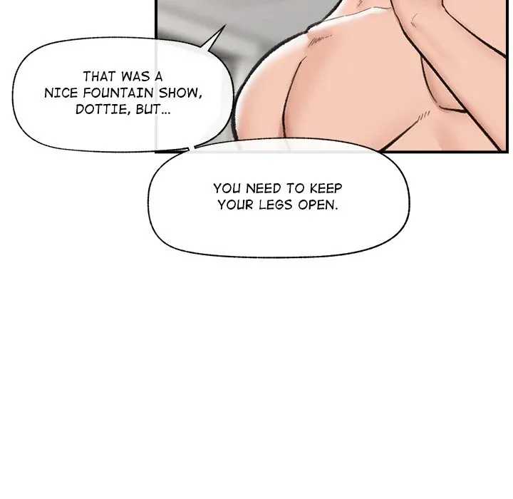 Read Hypnotist Security Guard chapter 13 image 9 on Lezhin