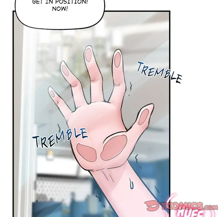 Read Hypnotist Security Guard chapter 13 image 92 on Lezhin