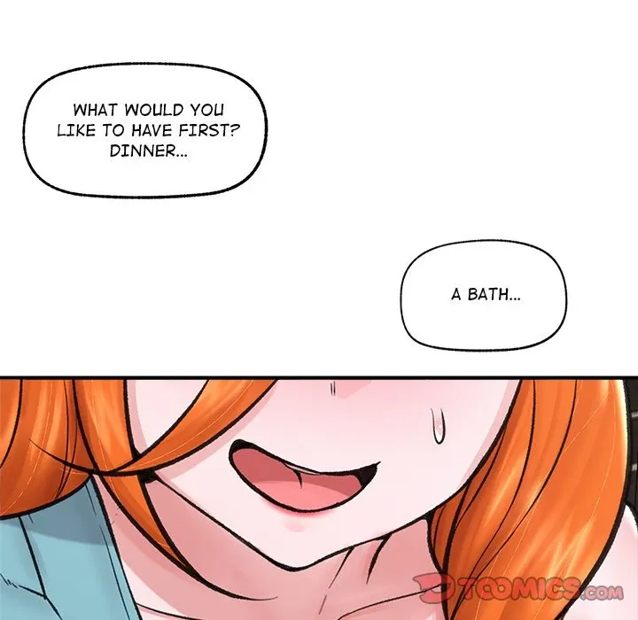 Read Hypnotist Security Guard chapter 14 image 110 on Lezhin