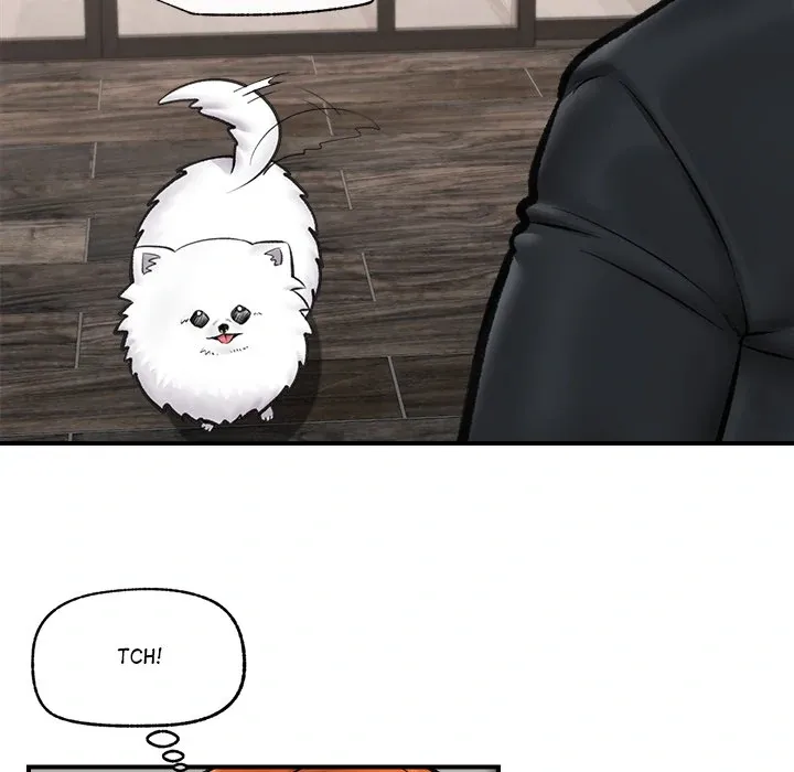 Read Hypnotist Security Guard chapter 14 image 116 on Lezhin