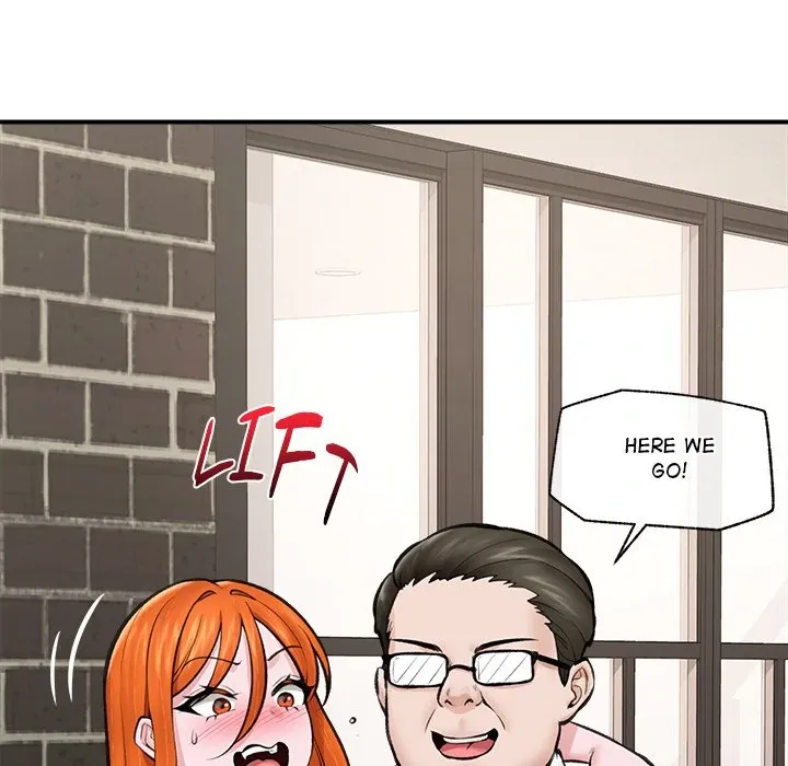 Read Hypnotist Security Guard chapter 14 image 120 on Lezhin