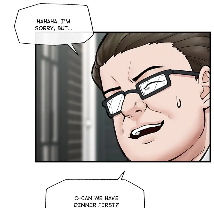 Read Hypnotist Security Guard chapter 14 image 125 on Lezhin