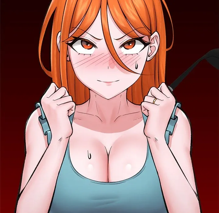 Read Hypnotist Security Guard chapter 14 image 131 on Lezhin