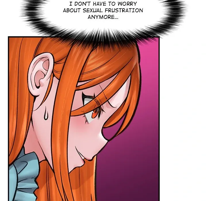 Read Hypnotist Security Guard chapter 14 image 133 on Lezhin