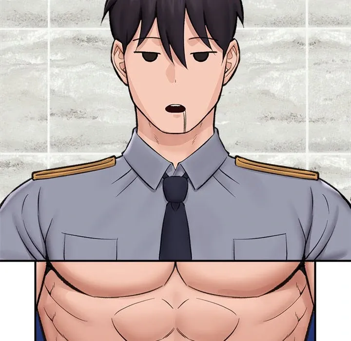 Read Hypnotist Security Guard chapter 14 image 135 on Lezhin