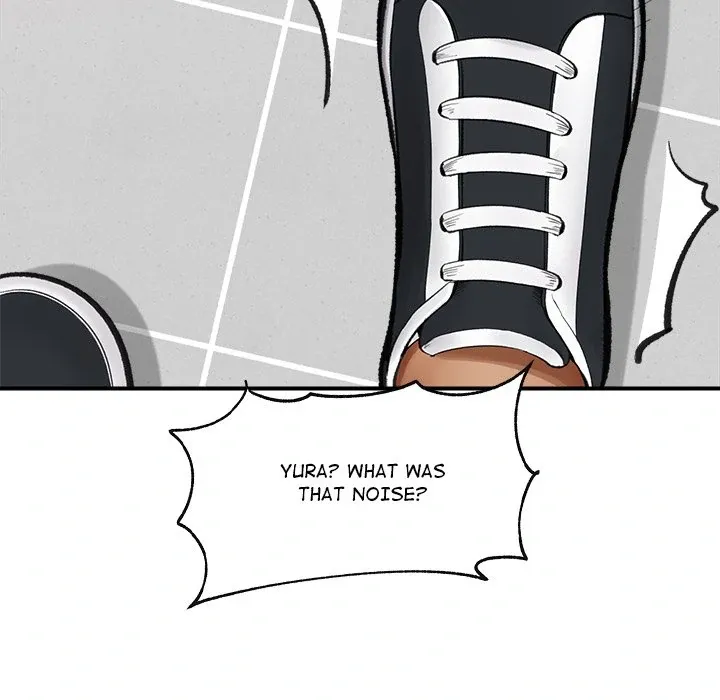 Read Hypnotist Security Guard chapter 14 image 14 on Lezhin