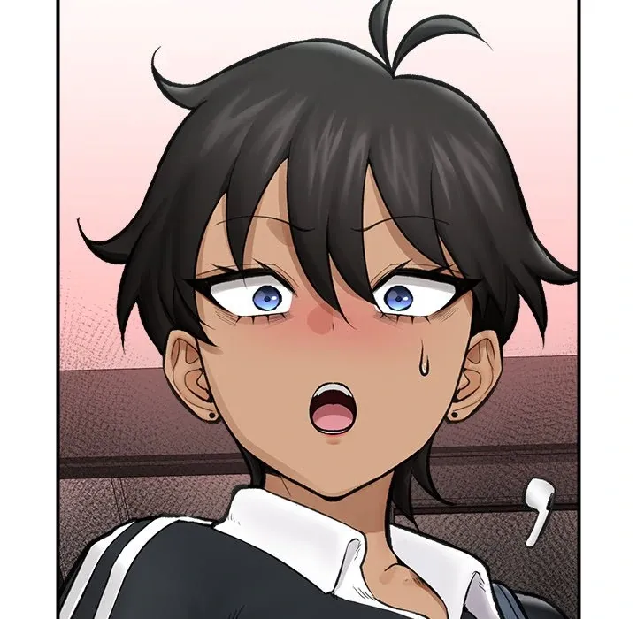 Read Hypnotist Security Guard chapter 14 image 16 on Lezhin