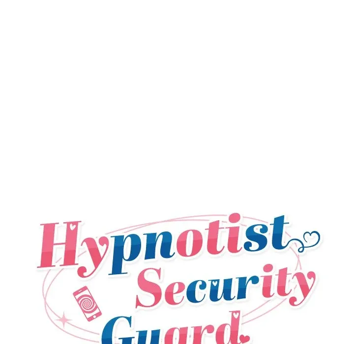 Read Hypnotist Security Guard chapter 14 image 23 on Lezhin
