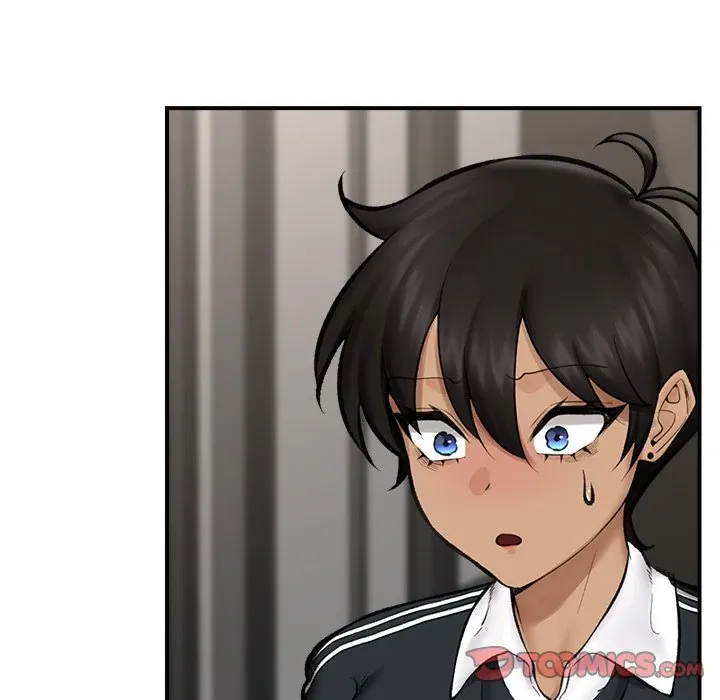 Read Hypnotist Security Guard chapter 14 image 29 on Lezhin