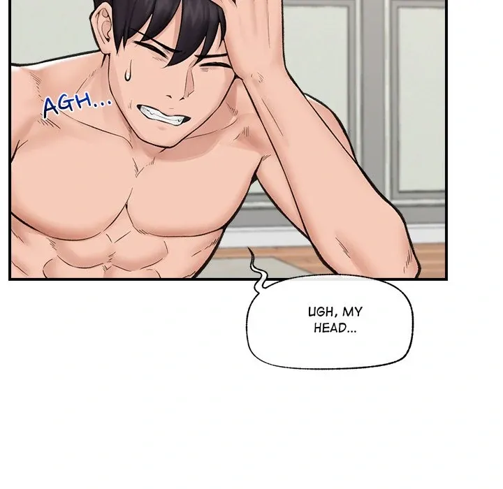 Read Hypnotist Security Guard chapter 14 image 35 on Lezhin