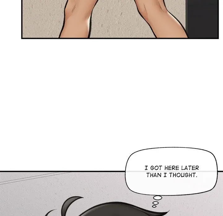 Read Hypnotist Security Guard chapter 14 image 4 on Lezhin