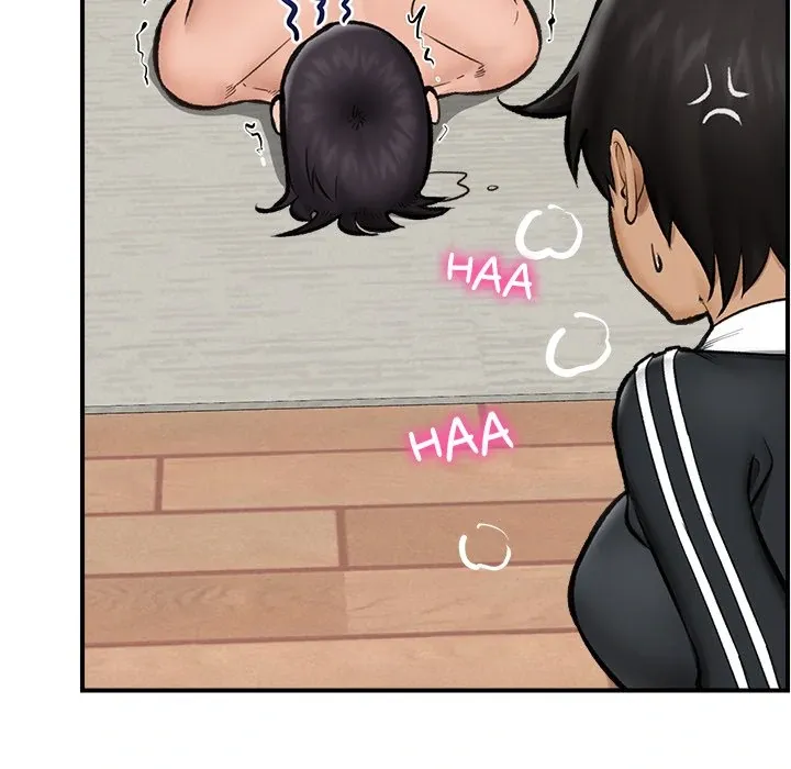 Read Hypnotist Security Guard chapter 14 image 43 on Lezhin