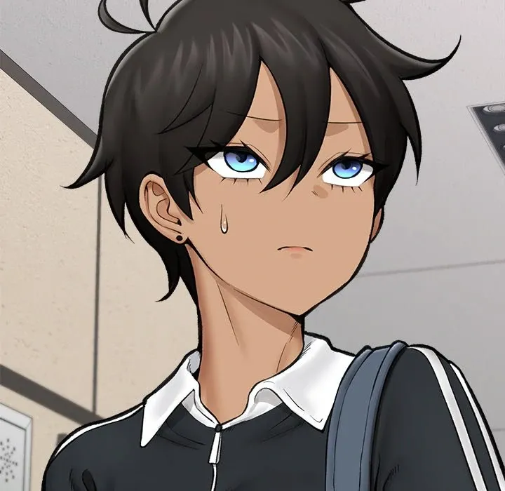Read Hypnotist Security Guard chapter 14 image 5 on Lezhin