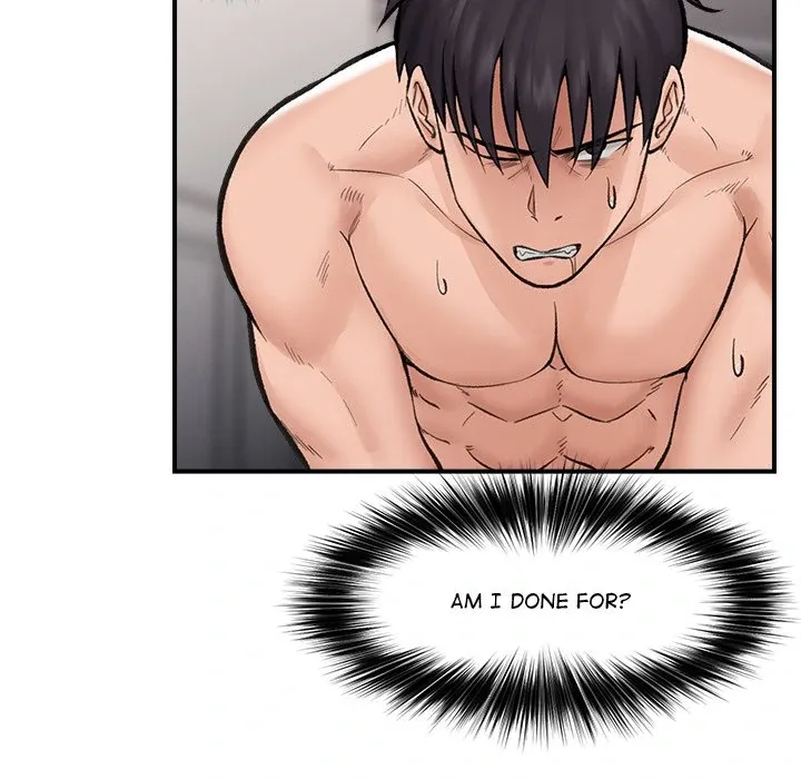 Read Hypnotist Security Guard chapter 14 image 50 on Lezhin
