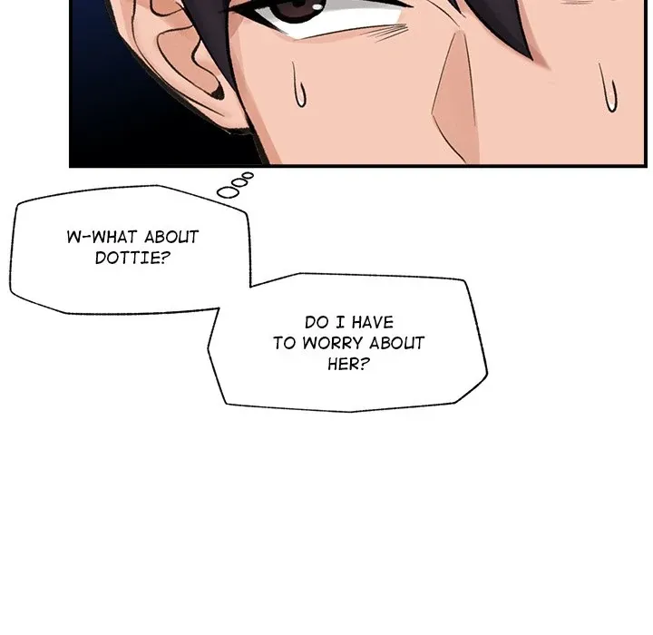 Read Hypnotist Security Guard chapter 14 image 54 on Lezhin