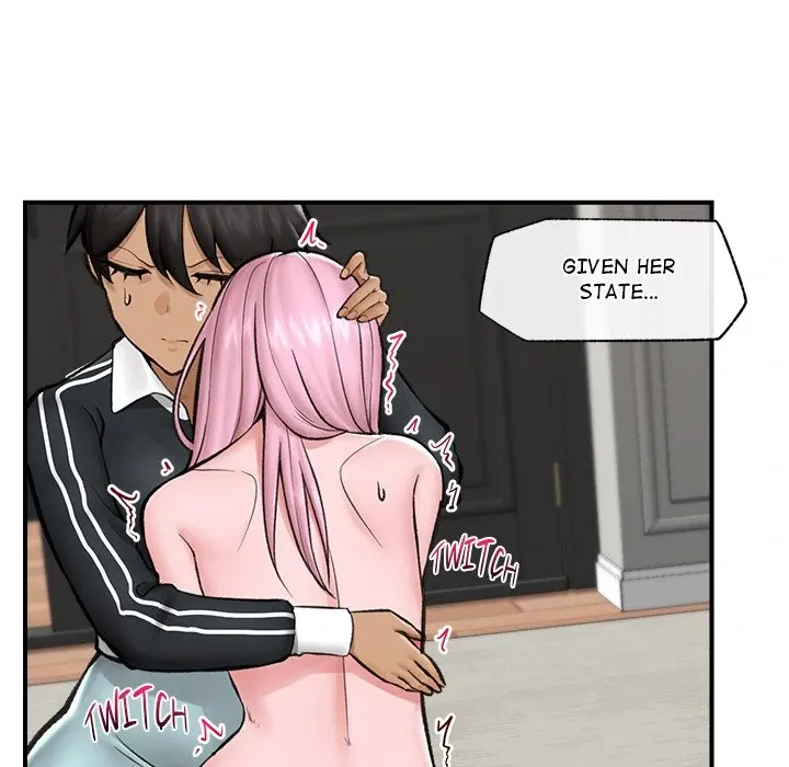 Read Hypnotist Security Guard chapter 14 image 55 on Lezhin