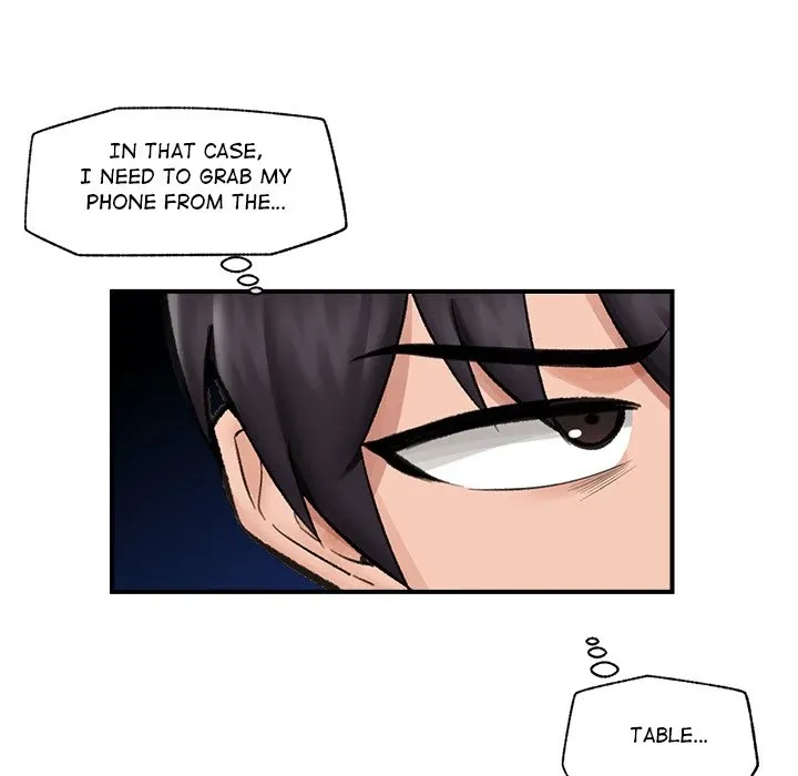 Read Hypnotist Security Guard chapter 14 image 57 on Lezhin