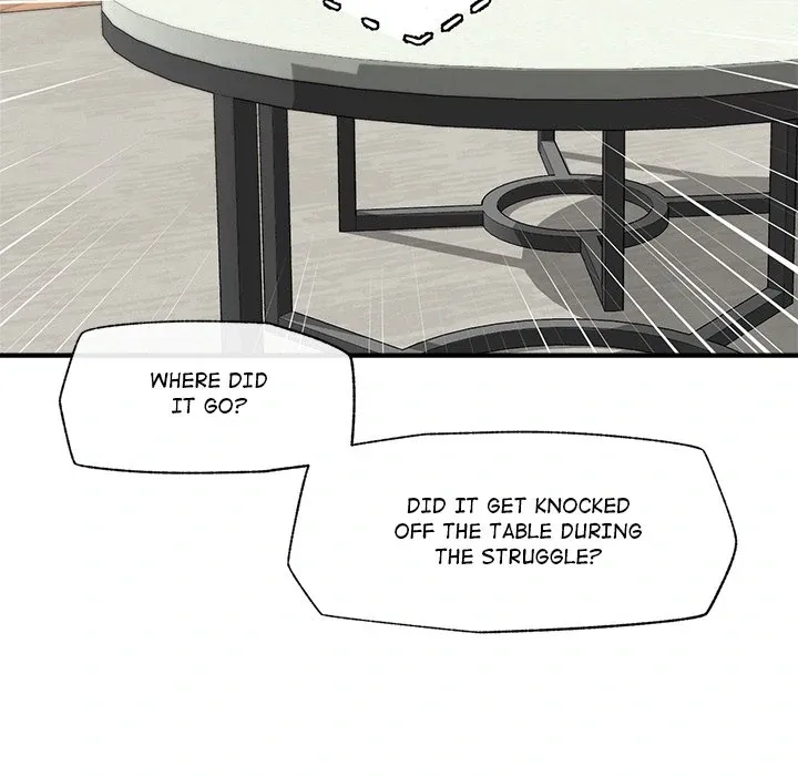 Read Hypnotist Security Guard chapter 14 image 59 on Lezhin