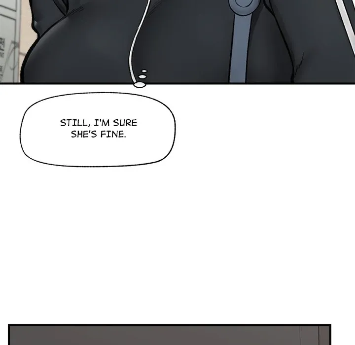 Read Hypnotist Security Guard chapter 14 image 6 on Lezhin