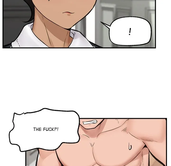 Read Hypnotist Security Guard chapter 14 image 66 on Lezhin
