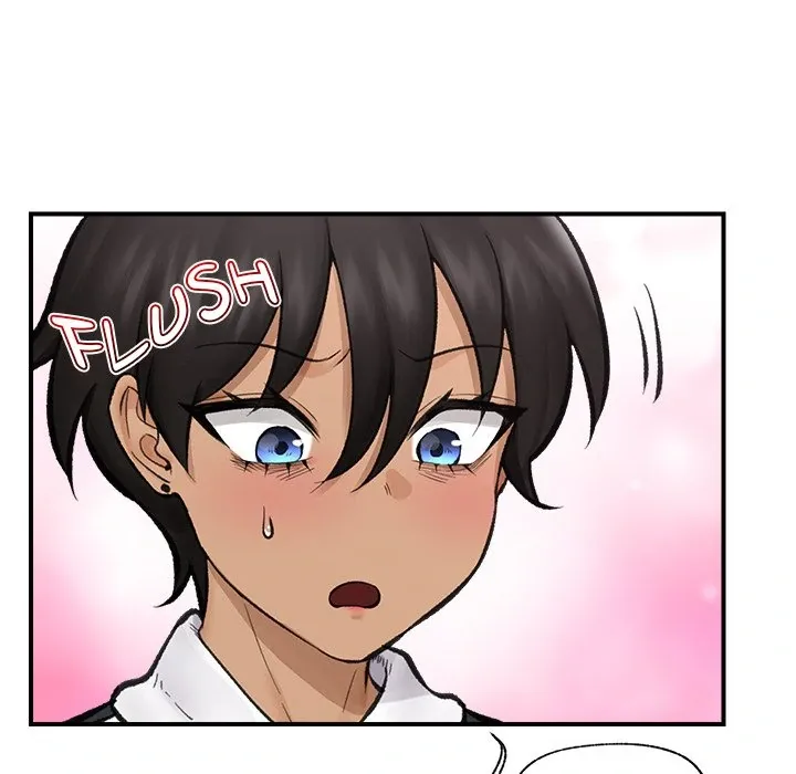 Read Hypnotist Security Guard chapter 14 image 69 on Lezhin