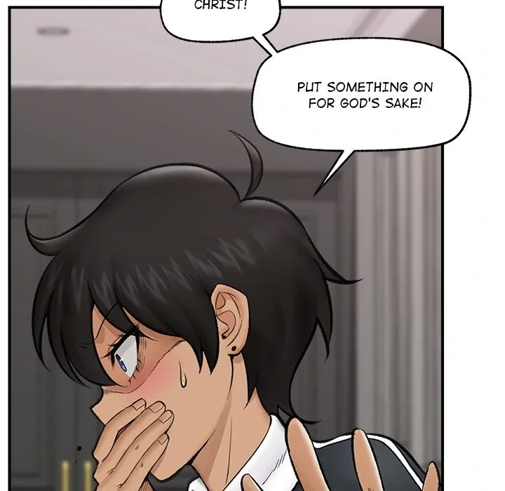 Read Hypnotist Security Guard chapter 14 image 72 on Lezhin
