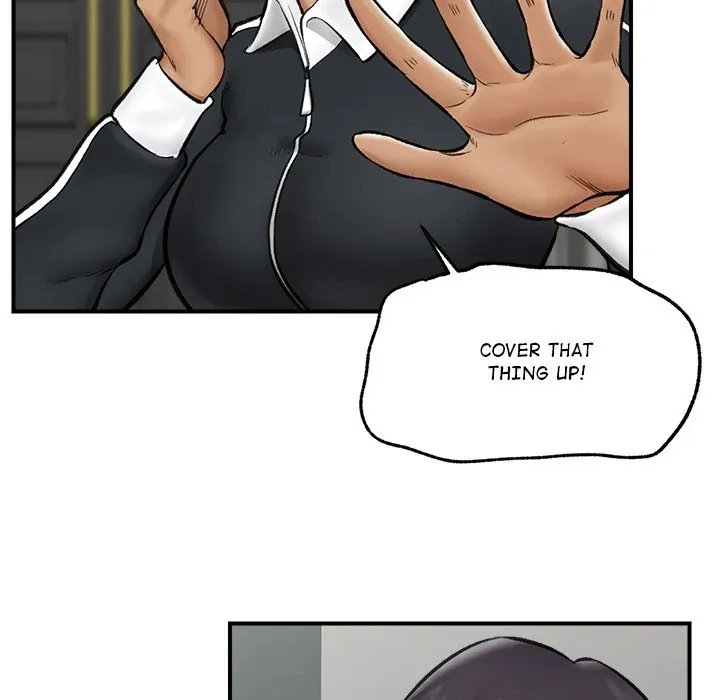Read Hypnotist Security Guard chapter 14 image 73 on Lezhin