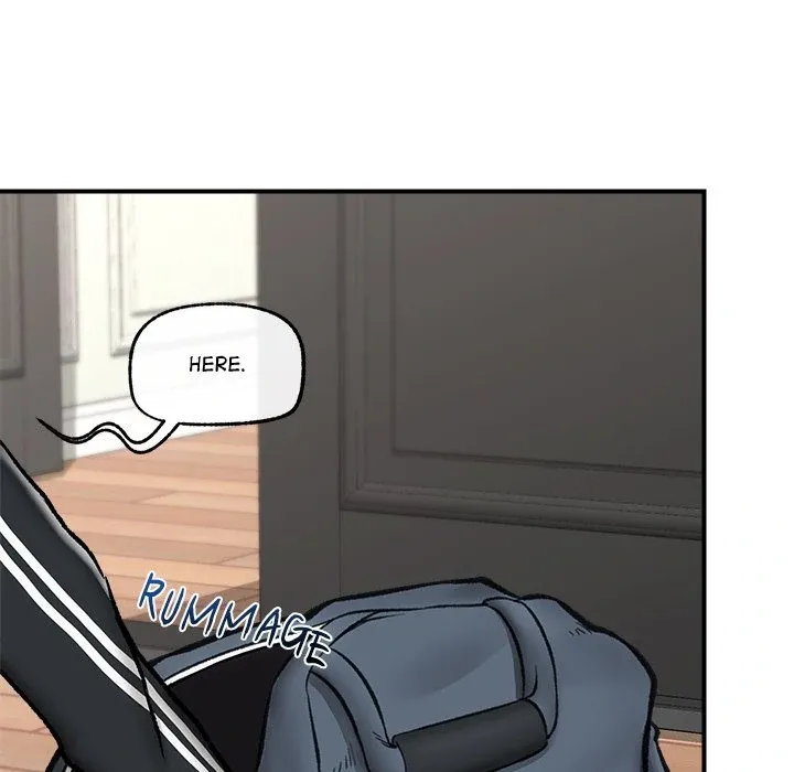 Read Hypnotist Security Guard chapter 14 image 75 on Lezhin