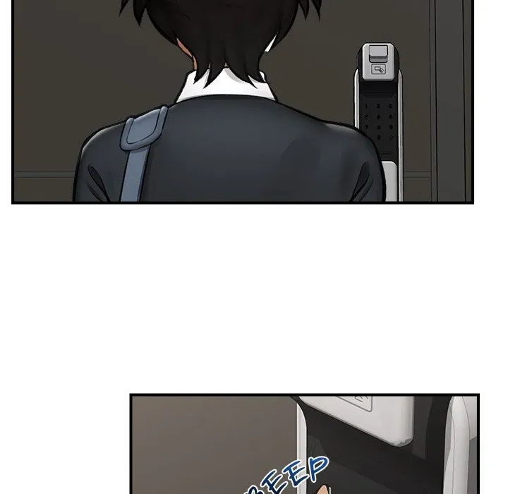 Read Hypnotist Security Guard chapter 14 image 8 on Lezhin
