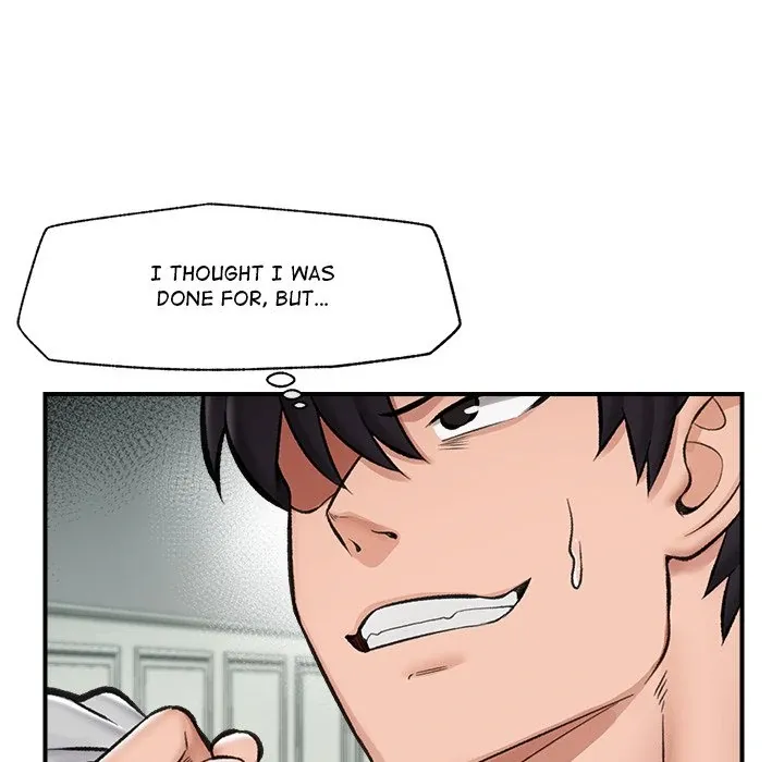 Read Hypnotist Security Guard chapter 14 image 81 on Lezhin