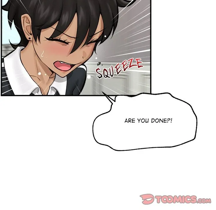 Read Hypnotist Security Guard chapter 14 image 83 on Lezhin
