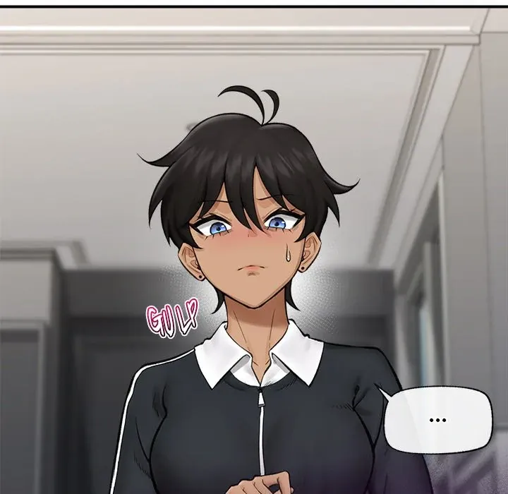 Read Hypnotist Security Guard chapter 14 image 86 on Lezhin