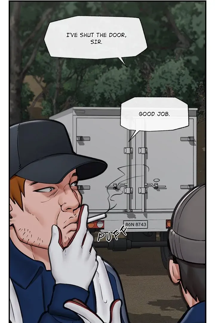 Read Hypnotist Security Guard chapter 15 image 100 on Lezhin