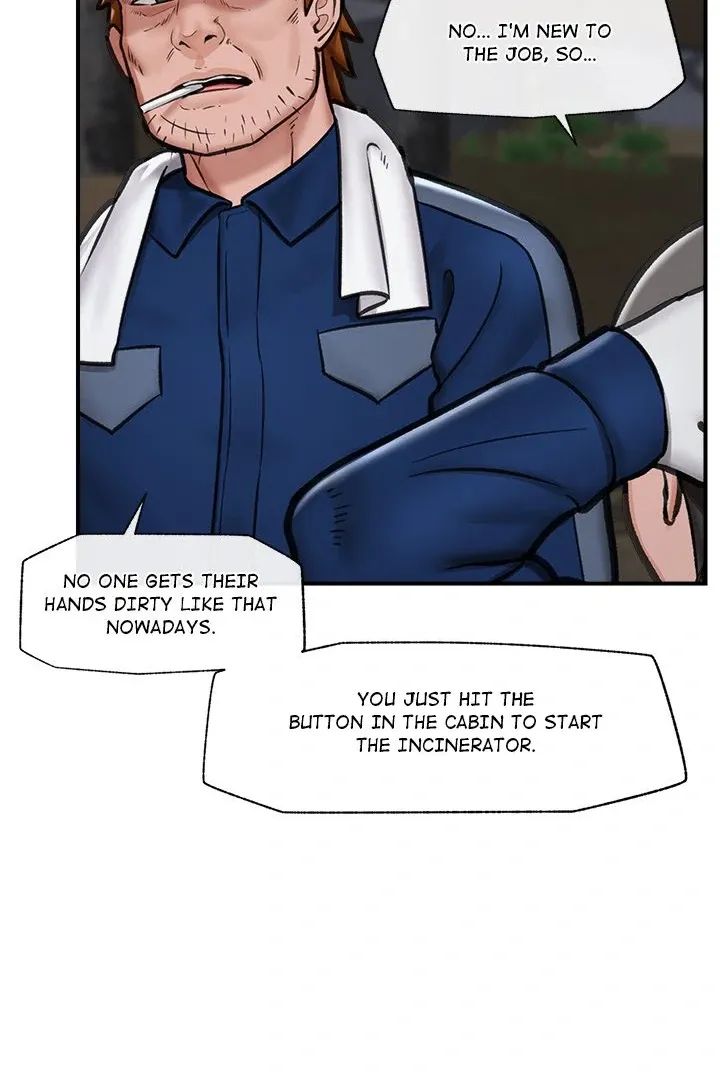 Read Hypnotist Security Guard chapter 15 image 102 on Lezhin