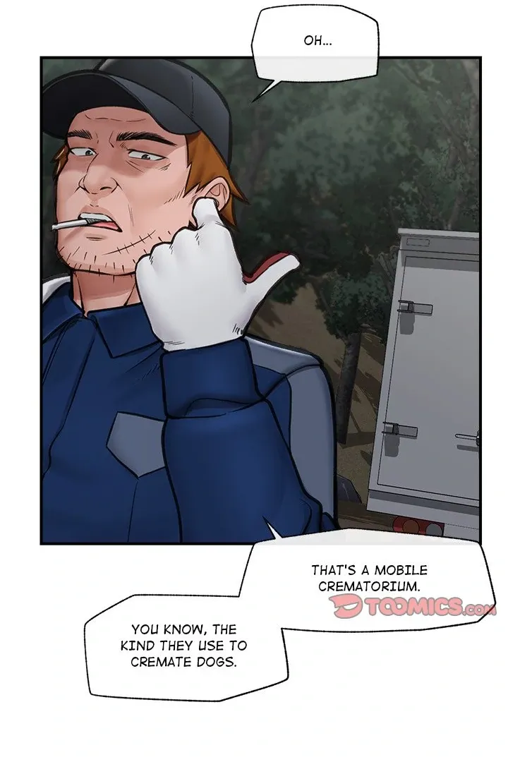 Read Hypnotist Security Guard chapter 15 image 105 on Lezhin