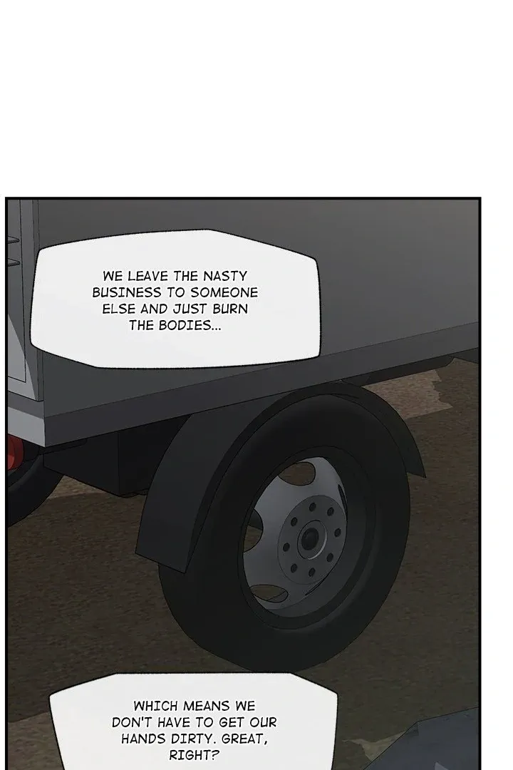 Read Hypnotist Security Guard chapter 15 image 106 on Lezhin