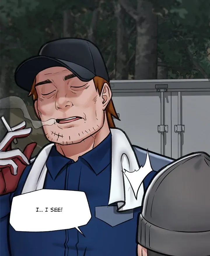 Read Hypnotist Security Guard chapter 15 image 108 on Lezhin