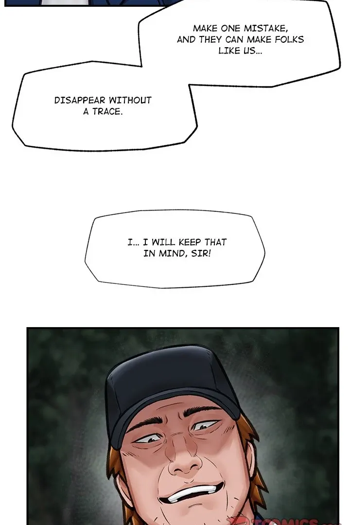 Read Hypnotist Security Guard chapter 15 image 111 on Lezhin