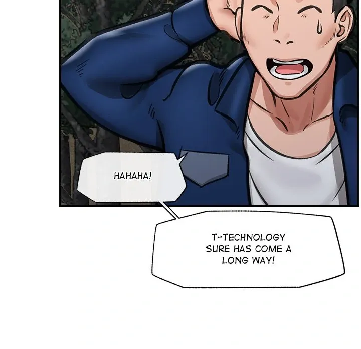 Read Hypnotist Security Guard chapter 15 image 113 on Lezhin