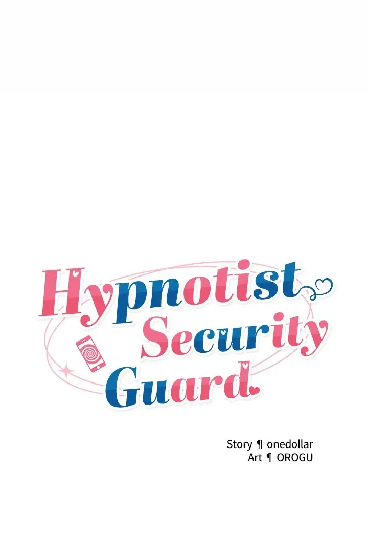 Read Hypnotist Security Guard chapter 15 image 16 on Lezhin
