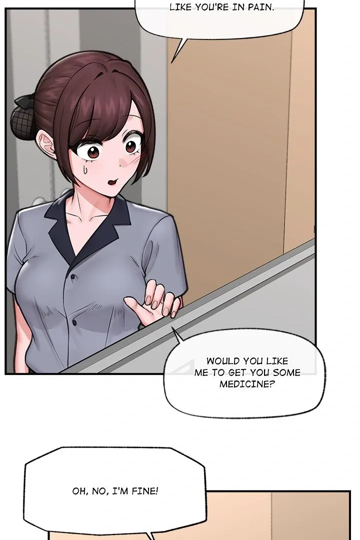 Read Hypnotist Security Guard chapter 15 image 21 on Lezhin