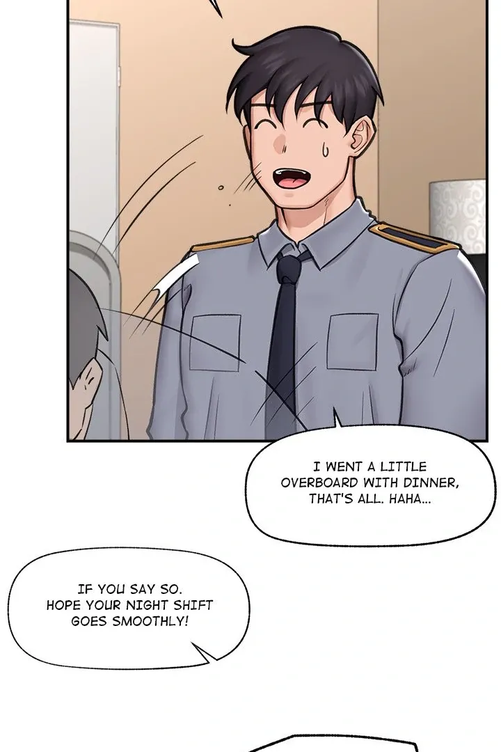 Read Hypnotist Security Guard chapter 15 image 22 on Lezhin