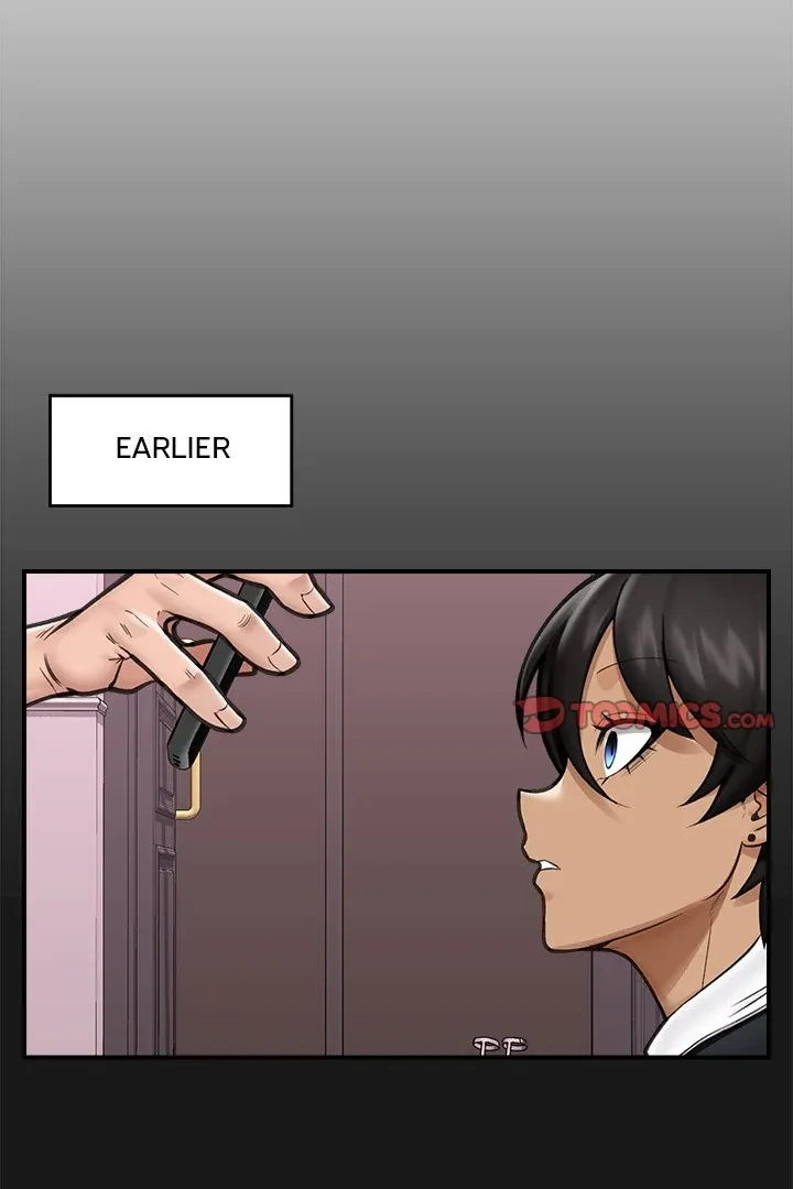 Read Hypnotist Security Guard chapter 15 image 26 on Lezhin