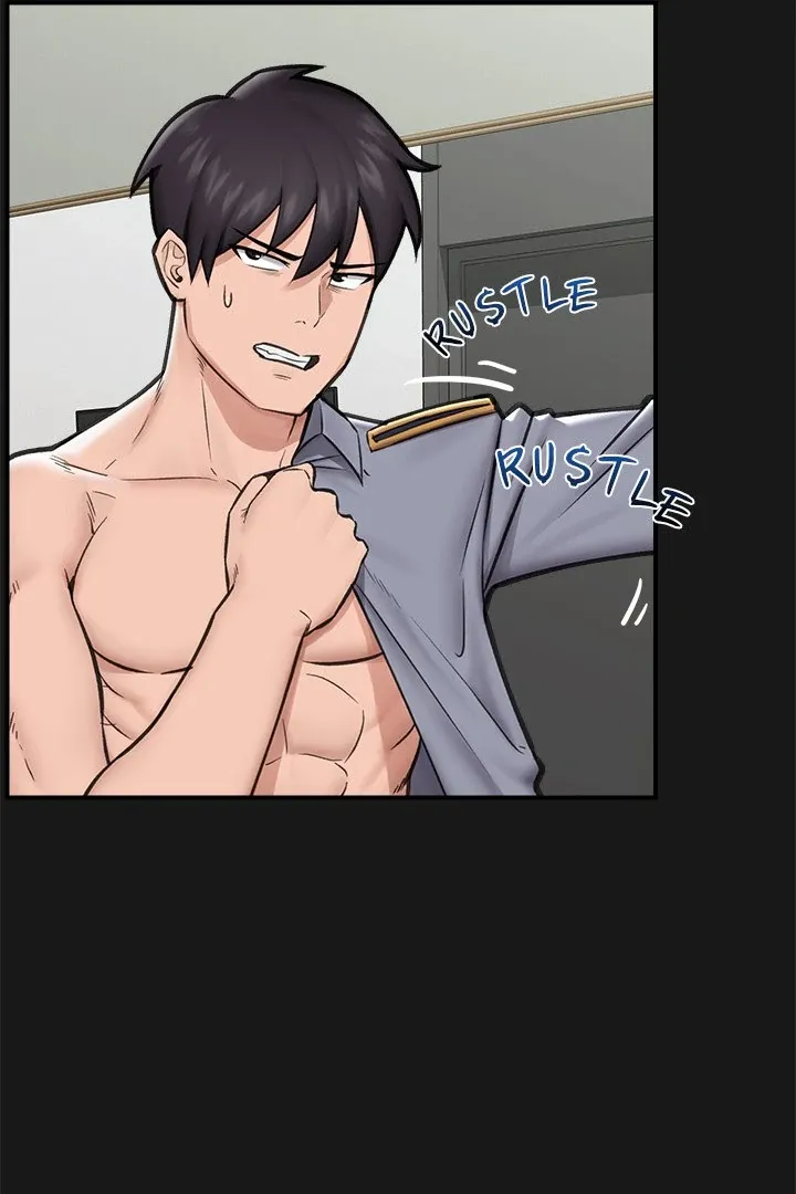 Read Hypnotist Security Guard chapter 15 image 30 on Lezhin