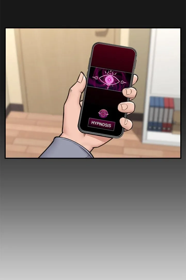 Read Hypnotist Security Guard chapter 15 image 31 on Lezhin