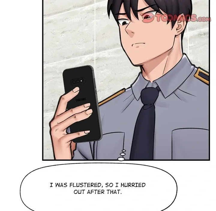 Read Hypnotist Security Guard chapter 15 image 33 on Lezhin