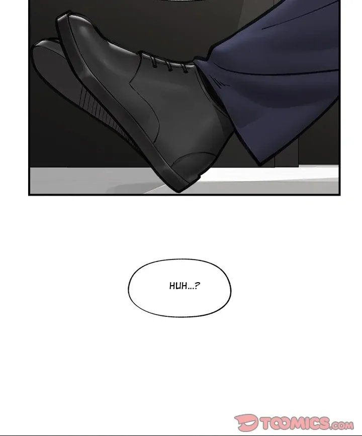 Read Hypnotist Security Guard chapter 15 image 39 on Lezhin