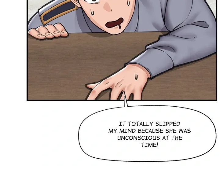 Read Hypnotist Security Guard chapter 15 image 43 on Lezhin